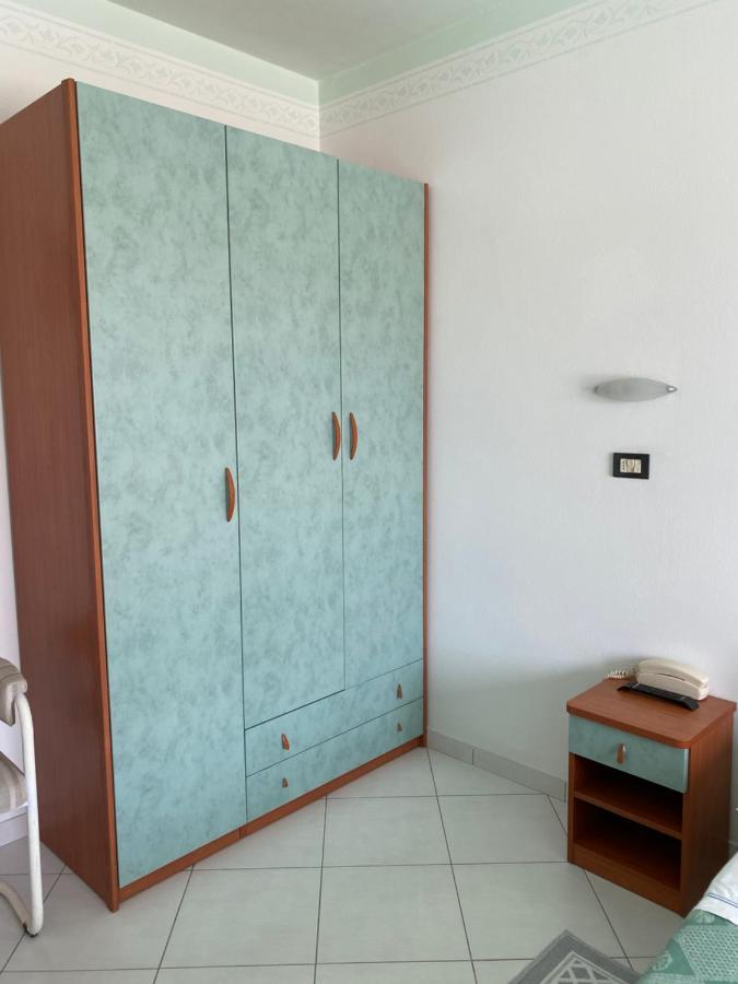 Hotel Capri Bellaria – Igea Marina Kültér fotó