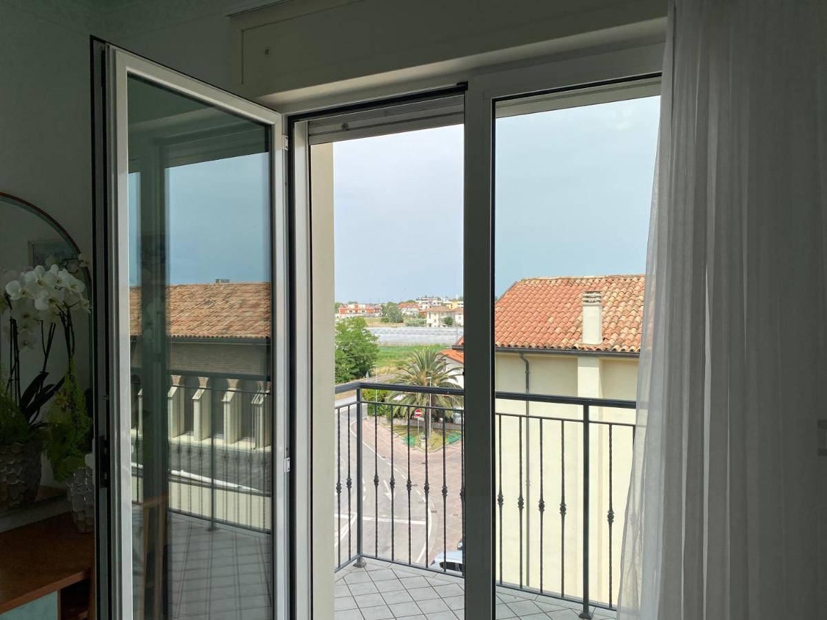 Hotel Capri Bellaria – Igea Marina Kültér fotó