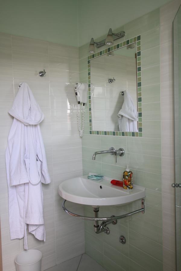 Hotel Capri Bellaria – Igea Marina Kültér fotó