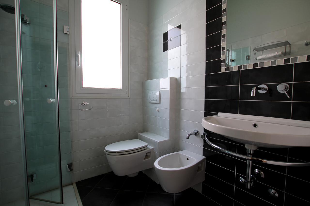 Hotel Capri Bellaria – Igea Marina Kültér fotó